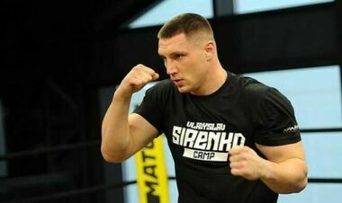 Скасовано бій українського супертяжа. Його зірвав екссуперник Ф'юрі