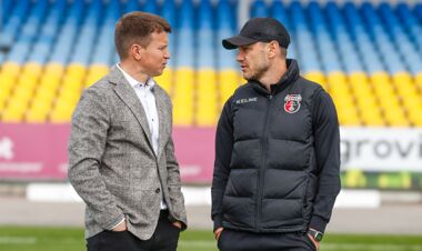 Пять тренеров, которые лучше остальных сделали свою работу в УПЛ-2024/25