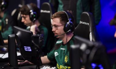 Кто остался? Последний тур первого этапа Austin Major из CS2