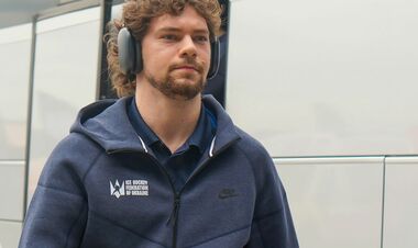 Финский ТуТо объявил о переходе Даниила Трахта