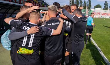 Президент клуба УПЛ: «Игроки требуют повысить им зарплату в 2-2,5 раза»