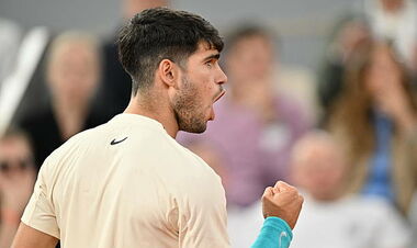 Cambek and trauma. SG-2025 semi-finals-Alaras ended early