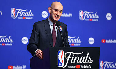 В НБА заговорили о расширении лиги, которое не проводилось с 2004 года