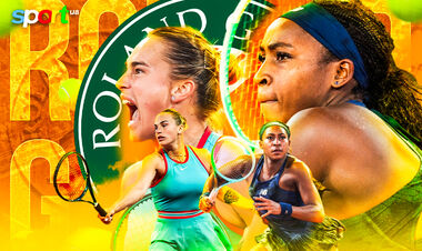 Арина Соболенко – Коко Гауфф. Смотреть онлайн. LIVE трансляция