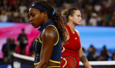 Вперше за 12 років на РГ у жіночому фіналі зійдуться перша та друга ракетки