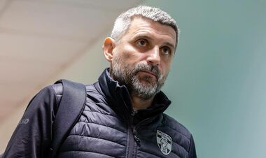 Стало известно, получит ли Оболонь компенсацию за уход Шищенко