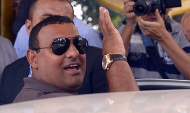 Насим ХАМЕД – об Усике – Дюбуа 2: «Детка, он победит. Просто уничтожит»