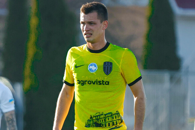 Новичок УПЛ хочет подписать изгнанника Динамо. Есть и другие варианты