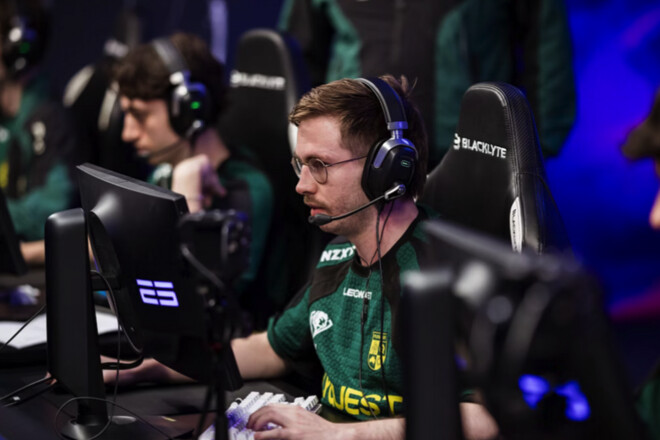 Кто остался? Последний тур первого этапа Austin Major из CS2