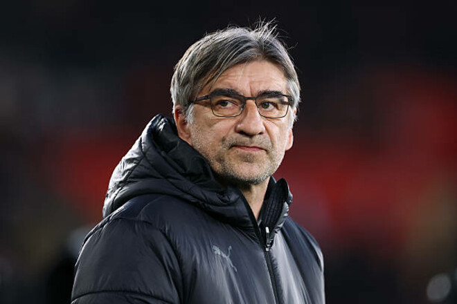 Аталанта нашла замену Гасперини. Он работал с Довбиком в Роме