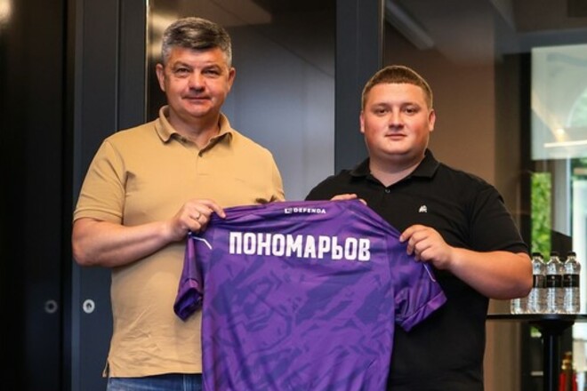 «Чем он лучше Григорчука?» Реакция фанов на приход Пономарева в ЛНЗ