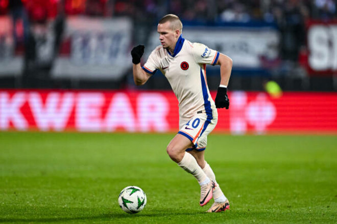 «У него есть деньги». Экс-игрок сборной Украины – о бане Мудрика