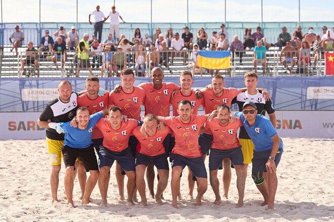 Две украинских команды сыграют на Euro Winners Cup. Составы и расписание