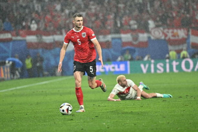 Австрія – Румунія. Прогноз і анонс на матч кваліфікації ЧС-2026