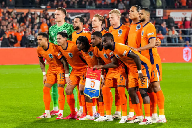 Фінляндія – Нідерланди. Прогноз і анонс на матч кваліфікації ЧС-2026