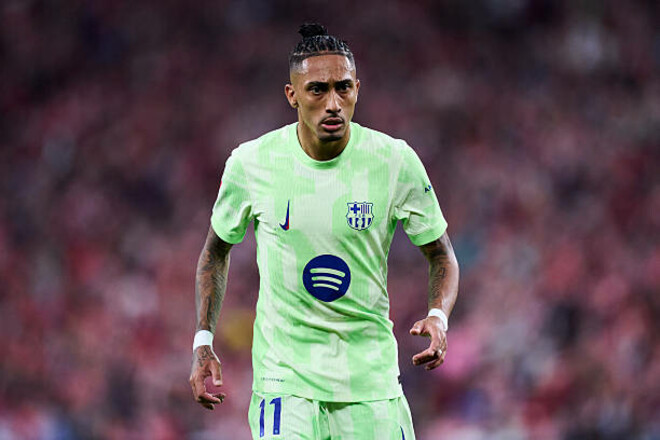 Назван лучший игрок сезона в Ла Лиге. Не Ямаль или Мбаппе