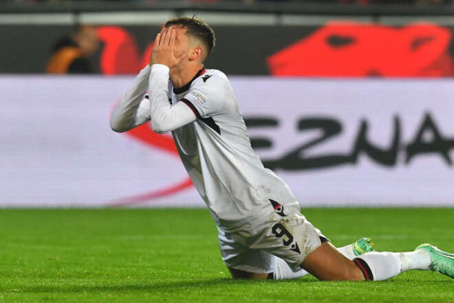 Албания – Сербия. Прогноз и анонс на матч квалификации ЧМ-2026