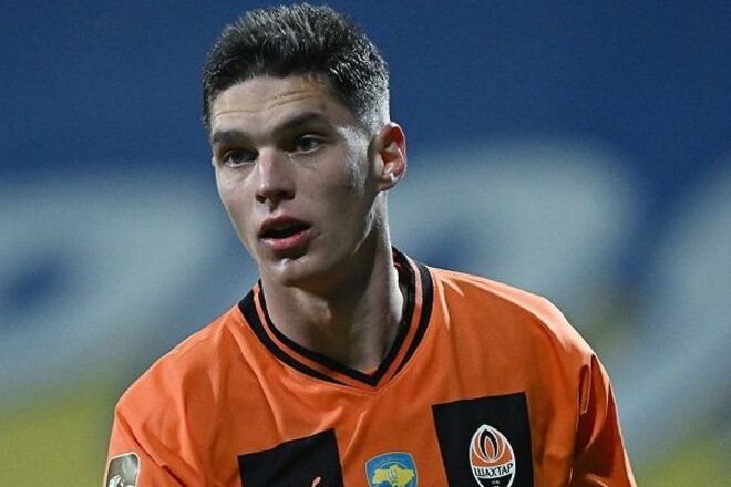 «Уже как год пересидел в Шахтере»: Левченко – о перспективах Судакова