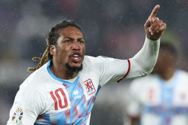 Футболист Динамо Киев, который получил условный срок, вызван в сборную