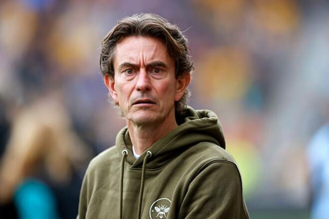 Игрок сборной Украины может остаться без тренера. Его хочет Тоттенхэм