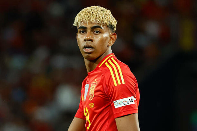 Жахливий сон Мбаппе. Ямаль вибив француза з чотирьох турнірів за сезон