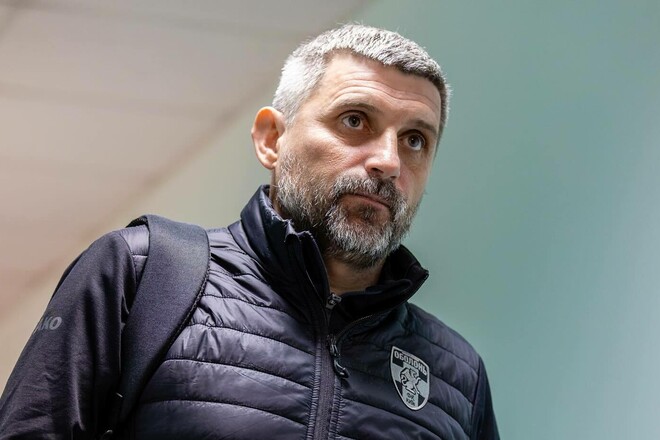 Стало известно, получит ли Оболонь компенсацию за уход Шищенко