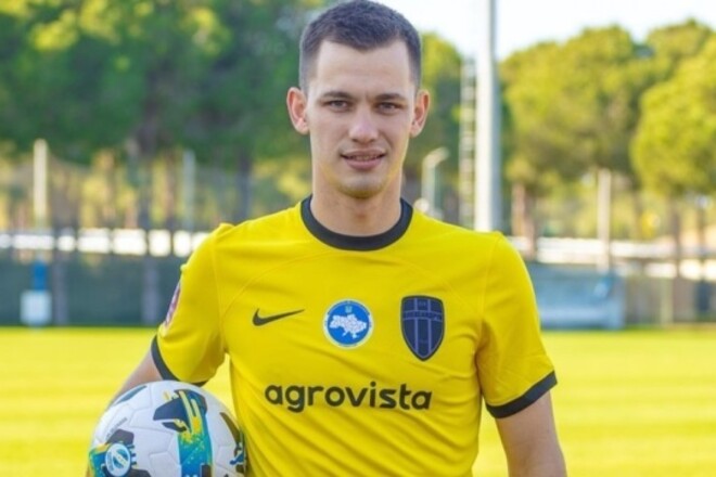 Екс-гравець Динамо: «Морально важко грати проти київського клубу»