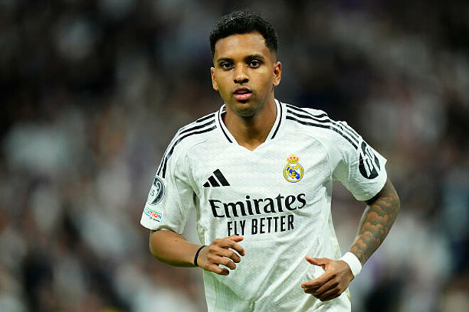 Реал готов продать за 80 млн евро футболиста, которого защищает Хаби Алонсо