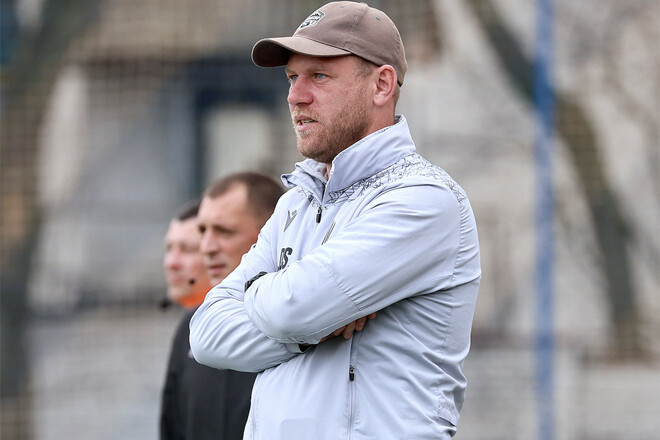 Стало известно, какой специалист возглавит юниорскую команду Руха U-19