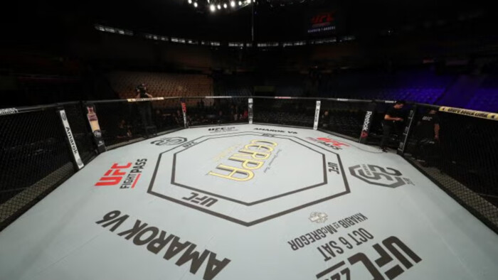 UFC запускает кампанию по ответственной игре