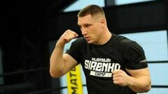 Отменен бой украинского супертяжа. Его сорвал экс-соперник Фьюри