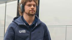 Финский ТуТо объявил о переходе Даниила Трахта