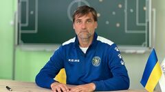 Олег ШЕЛАЕВ: «Экспериментов в Канаде у сборной Украины не будет»