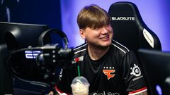 Когда и с кем играет s1mple? Появилось расписание Stage 2 на Мейджоре
