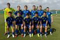 Таємний спаринг. Україна U-20 виграла товариський матч у Мурсії U-21