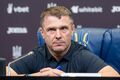 Никто не будет играть 180 минут. Ребров дал обещание перед матчами сборной