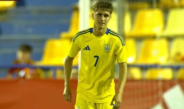 Шедевр Квасниці, емоції Реброва, перфоманс Холанда, срібло Дорощука