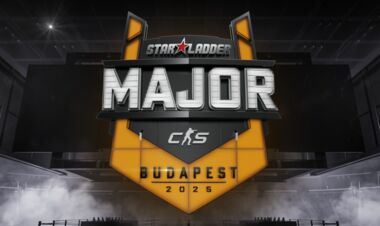 Стали известны даты проведения квалификаций на второй мейджор по CS2