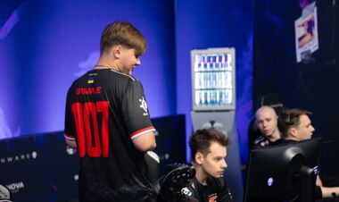 Игрок s1mple: «Мы выиграем мейджор»