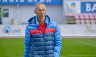 Стало известно, когда к новичку УПЛ вернется главный тренер