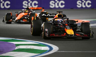 25 гонок у сезоні Ф1 – куди ще більше? Що чекає на календар у 2026 році