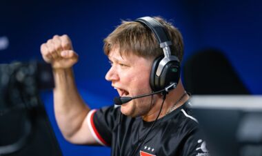 B8 – Falcons. FaZe – HEROIC. Austin Major. Друга стадія. Дивитись онлайн