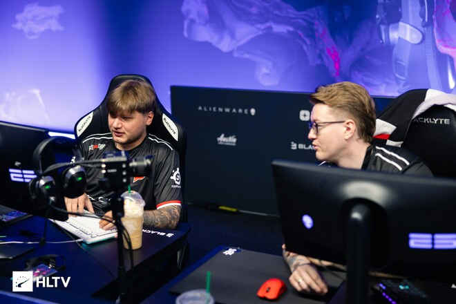 FaZe Clan – HEROIC. Прогноз и анонс на матч BLAST Austin Major 2025