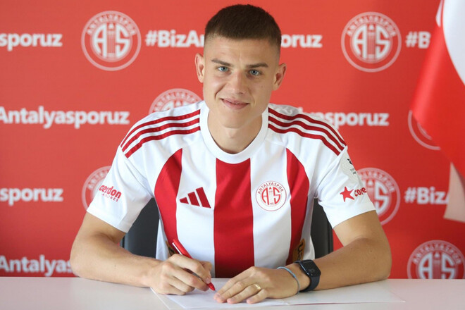 Экс-игрок Динамо: «Сказали искать себе другую команду и идти в аренду»