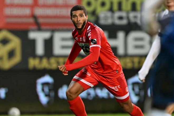 Спортивний суд змусив російський клуб заплатити гроші українській команді