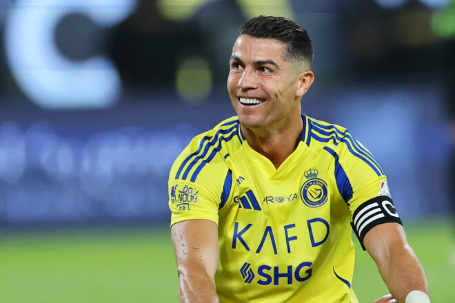 Cristiano Ronaldo told all that he thinks about Lamin Yamal