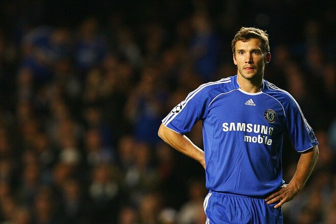 «Говорит: «Я великий». Сабо объяснил, почему Шевченко провалился в Челси