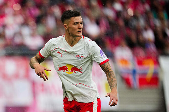 Решение Артеты и клуба. Арсенал выбрал нового форварда