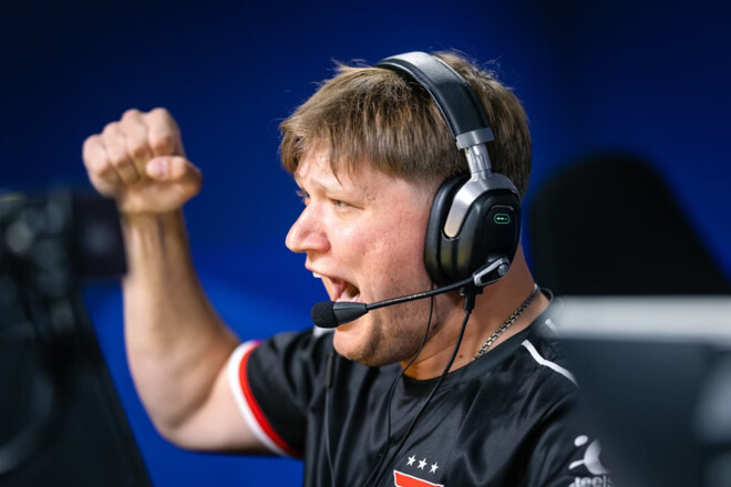 B8 – Falcons. FaZe – HEROIC. Austin Major. Вторая стадия. Смотреть онлайн