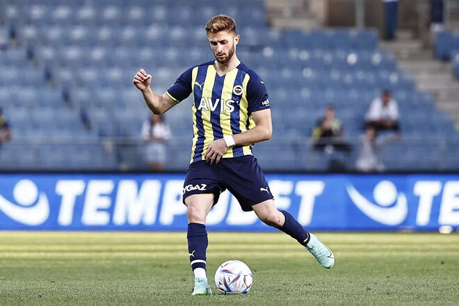 Туран назвав Шахтарю головну трансферну мету. Готується пропозиція